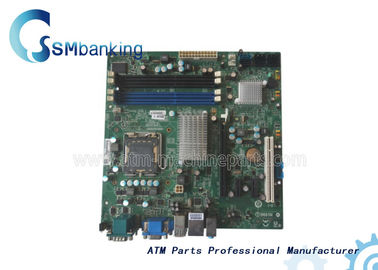 Plastic 01750167341 1750167341 Wincor Nixdorf Motherboard