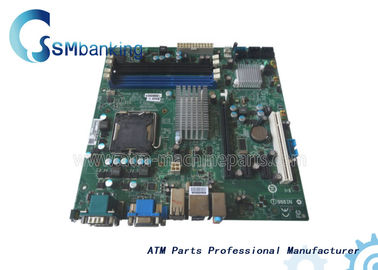 Plastic 01750167341 1750167341 Wincor Nixdorf Motherboard