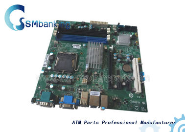 Plastic 01750167341 1750167341 Wincor Nixdorf Motherboard