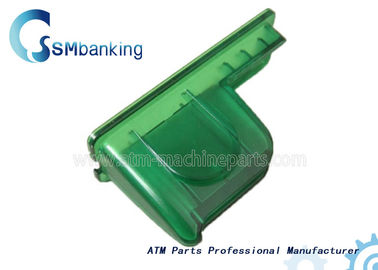 4450680116 NCR ATM Parts 5886 5887 Green Plastic Bezel Anti Skimmer 445-0680116