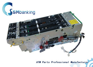 Bank ATM Machine 445-0677375 NCR 5877 Presenter 4450677375