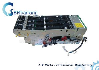 Bank ATM Machine 445-0677375 NCR 5877 Presenter 4450677375