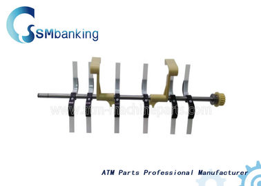 1750200435-72 Wincor Nixdorf ATM Parts Cineo V Module Separator Shaft