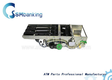 Metal Long Transport NCR ATM Parts For Presenter