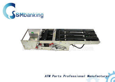 Metal Long Transport NCR ATM Parts For Presenter