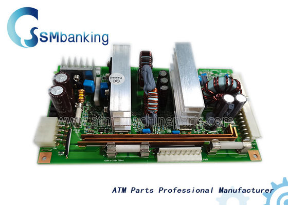 009-0022164 NCR ATM Parts GBNA GBRU Power Converter Board NCR 6631 0090022164