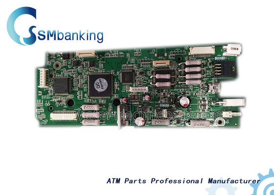9210081494 NCR ATM Parts Sankyo Card Reader Controller Board 9210081494