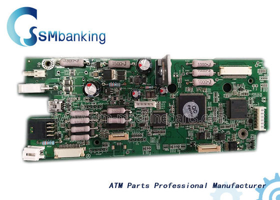 9210081494 NCR ATM Parts Sankyo Card Reader Controller Board 9210081494