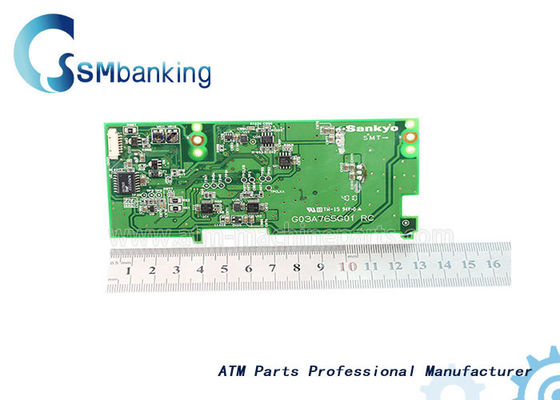 S22A549G01A Diebold ATM Parts Sankyo Card Reader Small Board