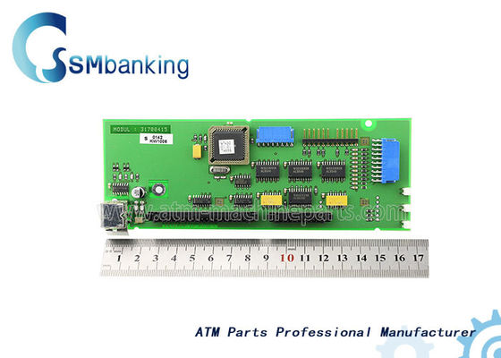 Plastic 58XX Shutter Controller Board NCR ATM Parts