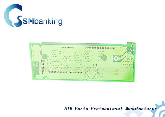 Plastic 58XX Shutter Controller Board NCR ATM Parts