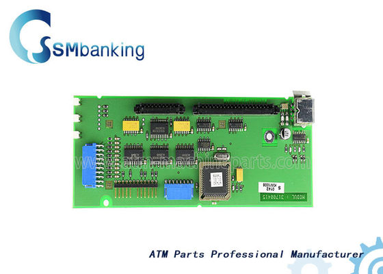 Plastic 58XX Shutter Controller Board NCR ATM Parts