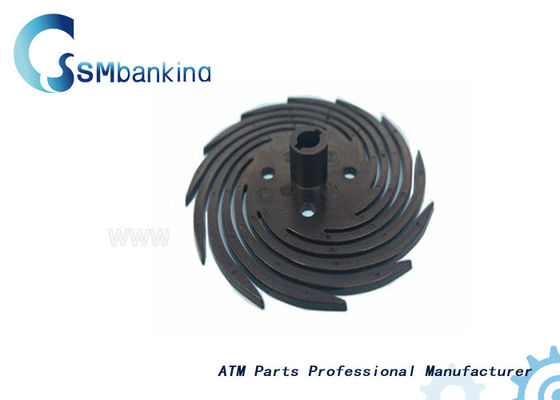 445-0582122 NCR ATM Parts 5884 5885 Plastic Stacker Wheel 4450582122