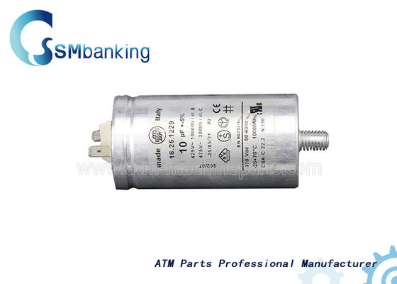10 V Battery ATM Spare Parts For NCR Machine 'S Presenter