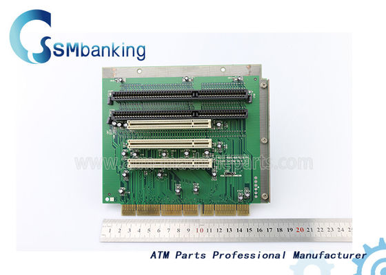 Globalyst 363TPC 008-0078207A NCR ATM Parts SCHM 14290 REV 2 Riser Card