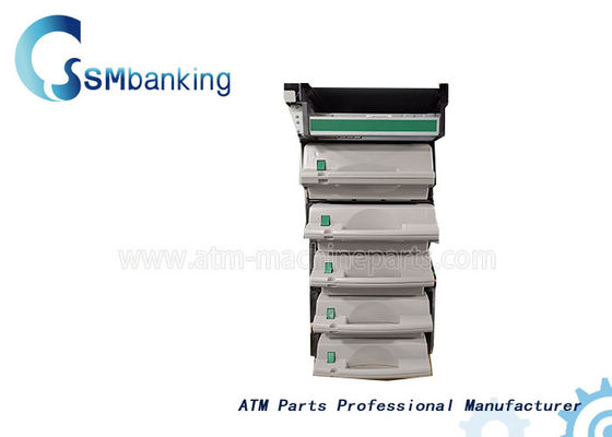 ATM Machine NMD 100 Dispenser With 4 Cassettes 1 Reject