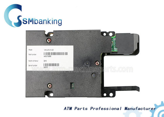 445-0740583 NCR ATM Parts 3Q8 DIP Smart Card Reader