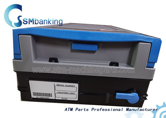 00155842000C Diebold 2.0 Cassette 00-155842-000C Cash Box ATM Parts