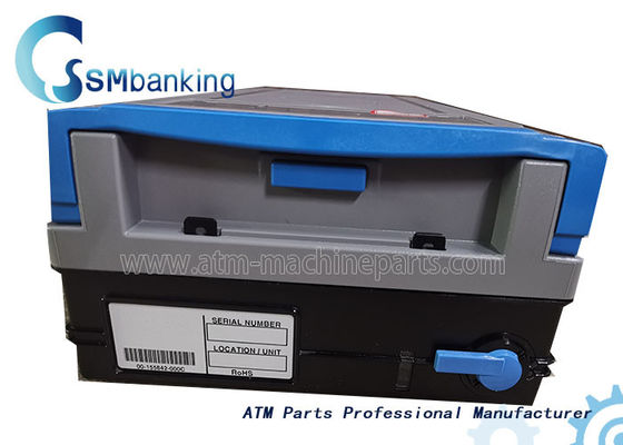 2.0 Version Cassette 00155842000C Diebold ATM Parts 001-55842000C