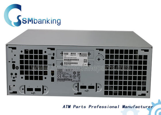 Win10 PC Core Wincor Nixdorf ATM Parts 01750280533 5G I5