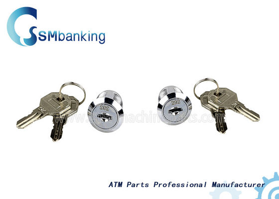 009-0003171 NCR ATM Parts Union Security Locks And Keys 0090003171