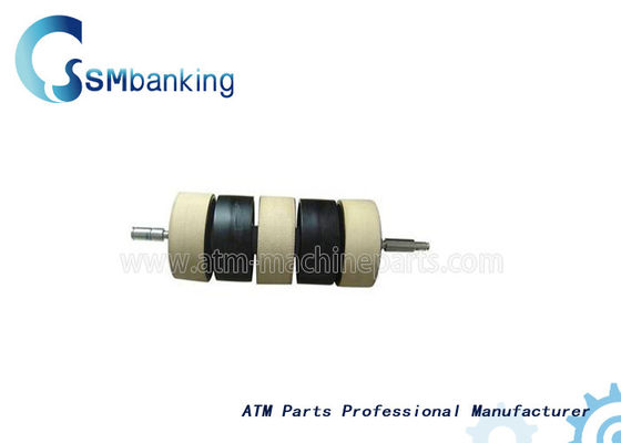 445-0709417 Presenter Roller Shaft Assembly For NCR 5877 6622 NID F/A 9.5*245 4450709417