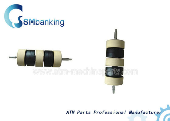 445-0709417 Presenter Roller Shaft Assembly For NCR 5877 6622 NID F/A 9.5*245 4450709417