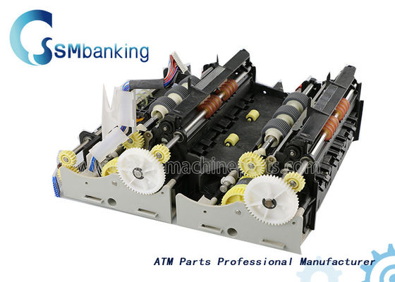 Noppelabz Einheit MDMS V Module CMD-V4 1750130810 Wincor ATM Parts
