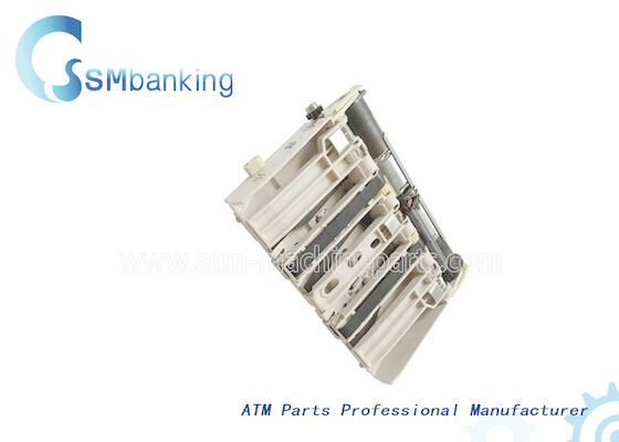 01750053977 Wincor ATM Parts 2050XE CMD-V4 Clamping Transport Mechanism 1750053977