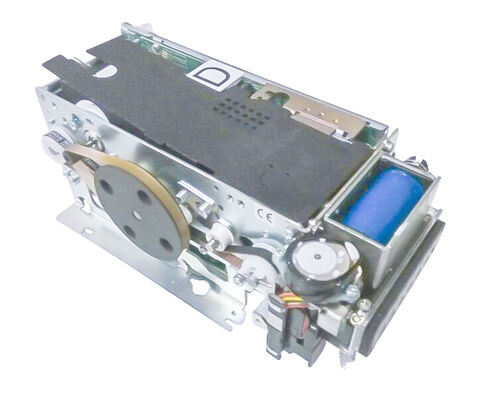 49209540000D Diebold ATM Parts Opteva Card Reader 49-20954-0000D
