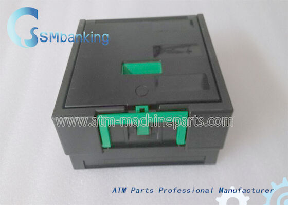 NCR ATM Spare Parts Reject Bin 0090023114 Reject Cassette 009-0023114 Removable Cassette with Plastic Lock