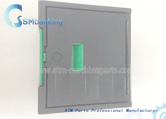 NCR ATM Spare Parts Reject Bin 0090023114 Reject Cassette 009-0023114 Removable Cassette with Plastic Lock