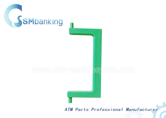 445-0587024 NCR ATM Parts Plastic Cassette Green Handle