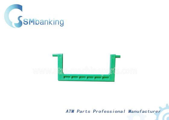 445-0587024 NCR ATM Parts Plastic Cassette Green Handle