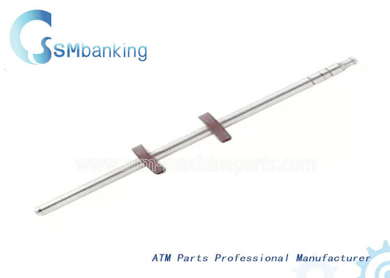4450632956 ATM Machine Parts NCR Shaft Assy Pinch Roll 445-0632956