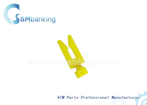 445-0582413 NCR ATM Parts Cassette Assembly Yellow Color 4450582413