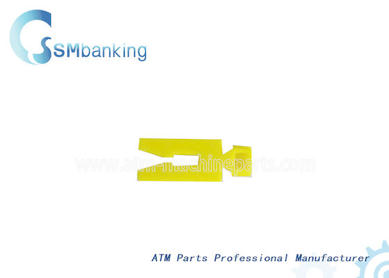 445-0582413 NCR ATM Parts Cassette Assembly Yellow Color 4450582413