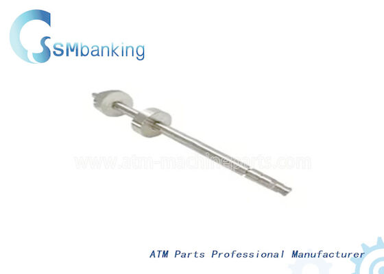 445-0709475 NCR ATM Parts 5877 6622 Metal Presenter LVDT Shaft Assy 4450709475
