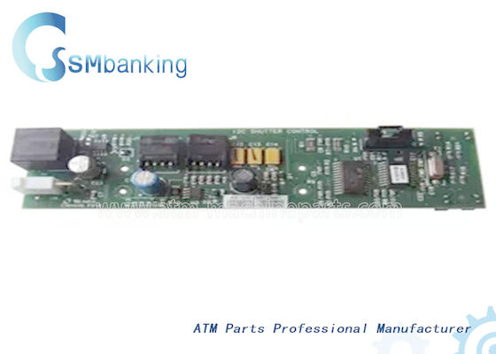 ATM NCR 6625 Shutter Door Control Board 4450721016 445-0721016