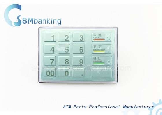49242377792A Diebold EPP5 Keyboard BSC ATM machine Parts Keypad