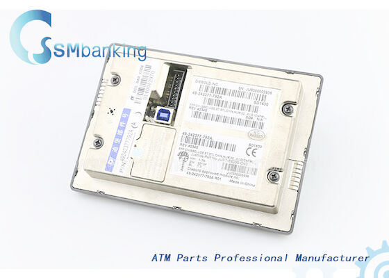 49242377792A Diebold EPP5 Keyboard BSC ATM machine Parts Keypad