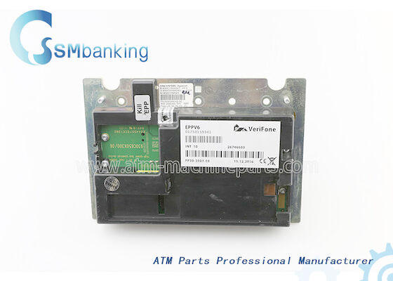 01750159341 EPP V6 Keyboard Wincor Nixdorf ATM Parts