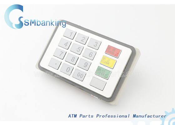 7128080008 6000M EPP 5600T Keyboard 6000M Keypad  Hyosung ATM Parts