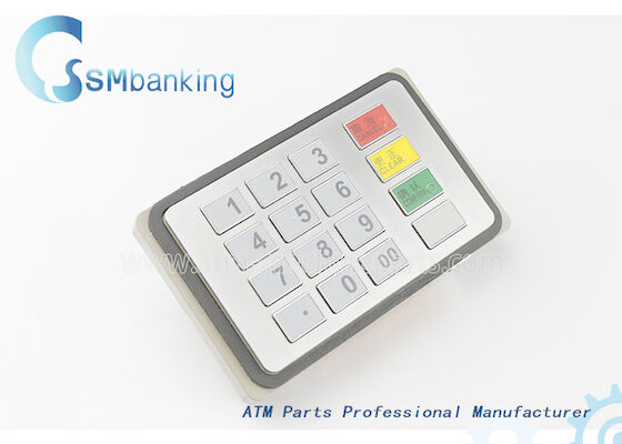 7128080008 6000M EPP 5600T Keyboard 6000M Keypad  Hyosung ATM Parts
