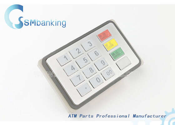 7128080008 6000M EPP Hyosung ATM Parts 5600T Keyboard 6000M Keypad