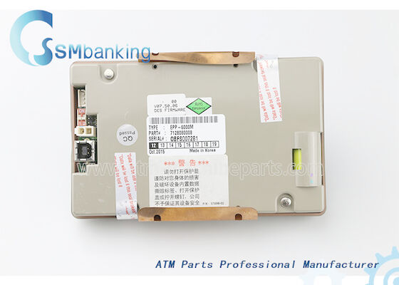 7128080008 6000M EPP Hyosung ATM Parts 5600T Keyboard 6000M Keypad