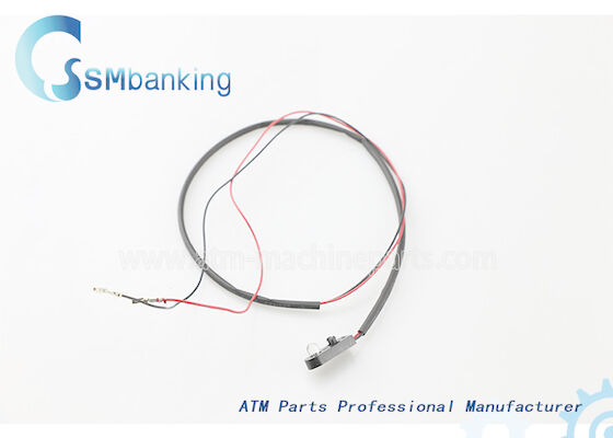 009-0016584 NCR ATM Parts 58XX Transport Sensor Receiver Red 0090016584