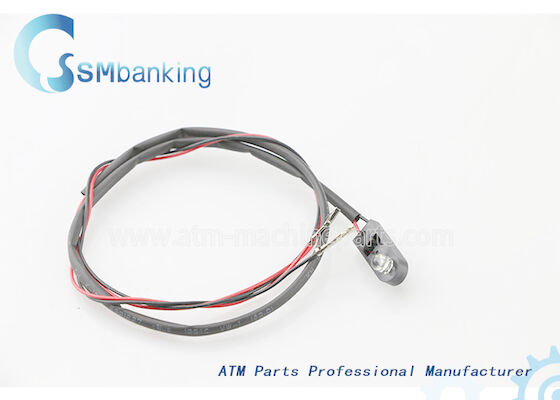 009-0016584 NCR ATM Parts 58XX Transport Sensor Receiver Red 0090016584