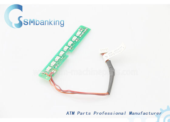 009-0023198 NCR ATM Parts U-IMCRW Card Reader Upper Lower MEEI Assembly 0090023198