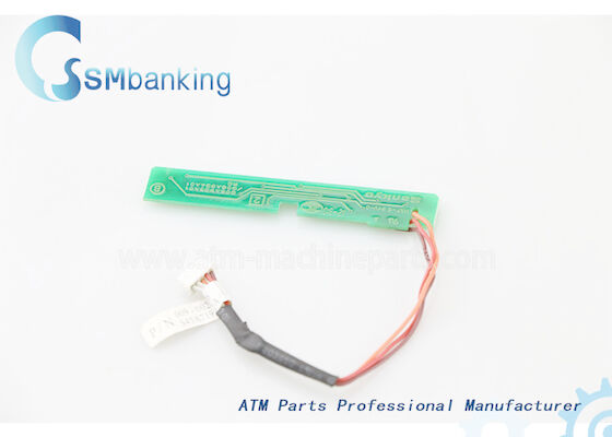 009-0023198 NCR ATM Parts U-IMCRW Card Reader Upper Lower MEEI Assembly 0090023198